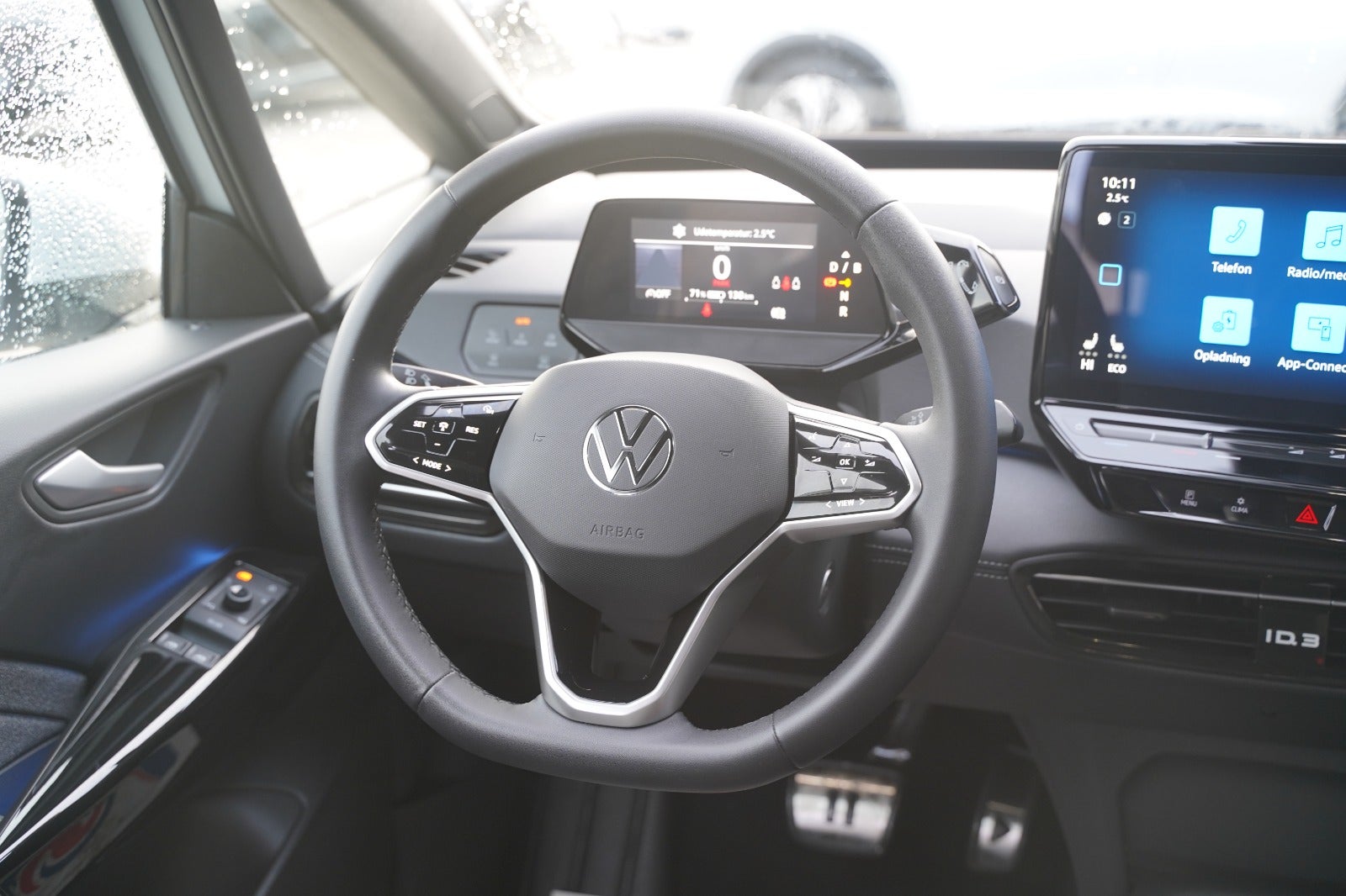 Billede af VW ID.3 58 Pro Performance