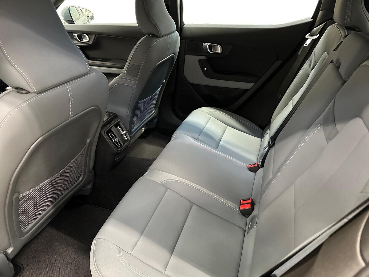 Polestar 2 Long Range billede 12