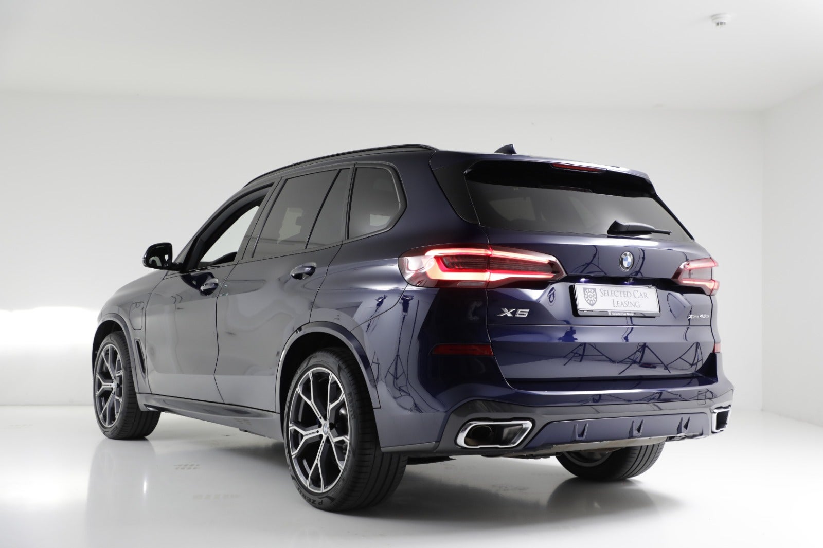BMW X5 3,0 xDrive45e M-Sport aut.