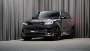Land Rover Range Rover Sport P440e Dynamic SE aut.
