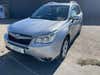 Subaru Forester D XS CVT AWD