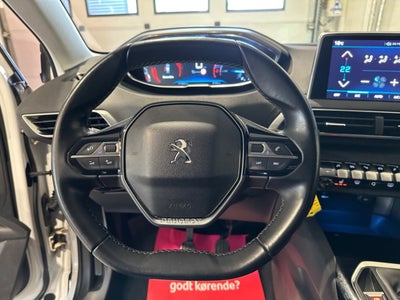 Peugeot 5008 BlueHDi 120 Allure 7prs