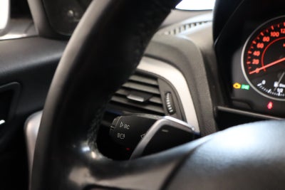 BMW 120d M-Sport aut.