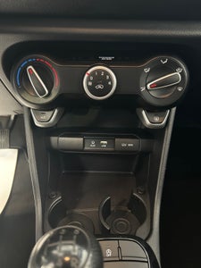 Kia Picanto MPi Edition