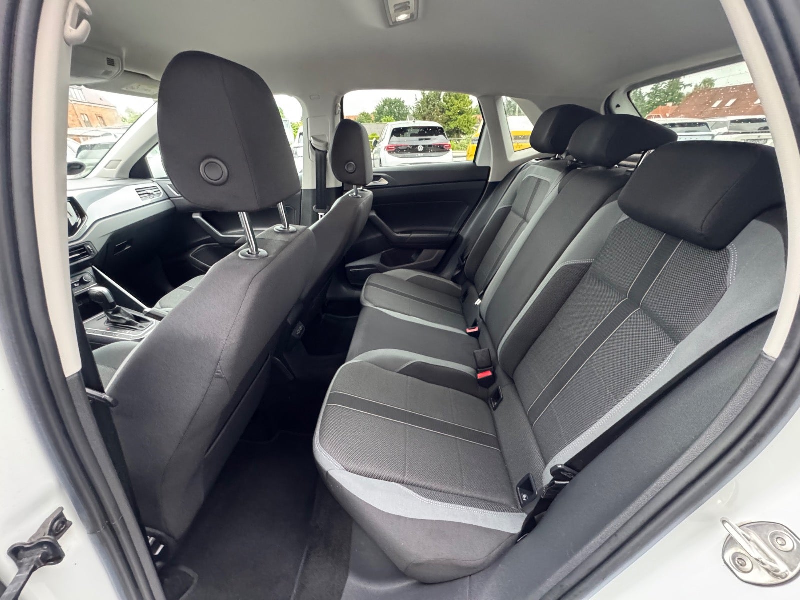 Billede af VW Polo 1,0 TSi 115 Highline DSG