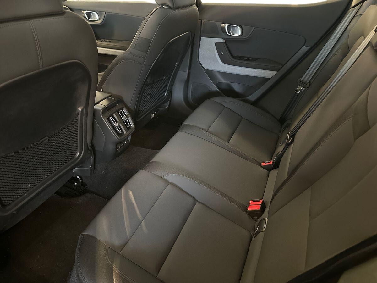 Polestar 2 Standard Range billede 18