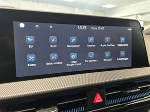 Kia EV6 GT Performance AWD