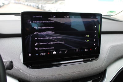 Skoda Enyaq iV Loft