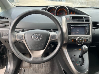 Toyota Verso D-CAT 150 T3 aut. 7prs