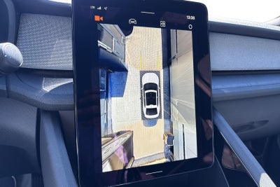 Polestar 2 Long Range