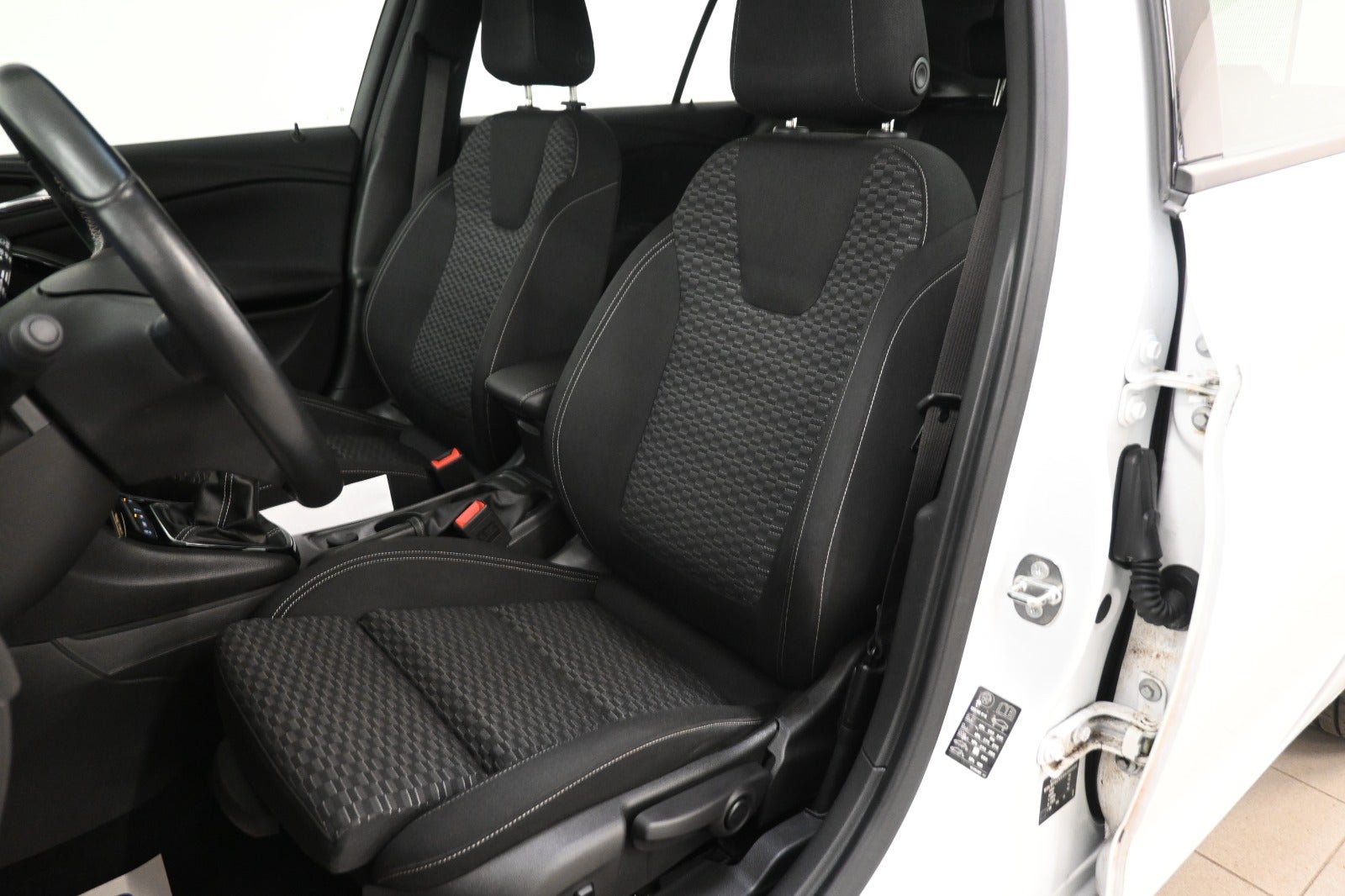 Opel Astra T 200 Dynamic Sports Tourer