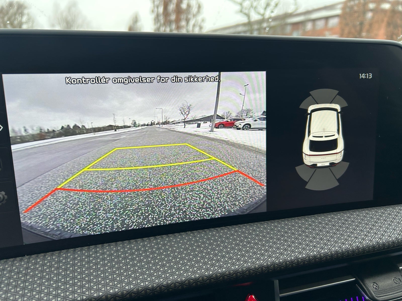 Kia EV6 Long Range Upgrade