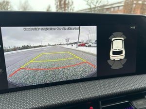 Kia EV6 Long Range Upgrade