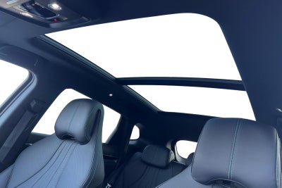 BYD Seal U Design