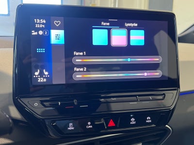 VW ID.3 Pro