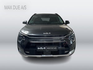 Kia Niro PHEV Upgrade DCT