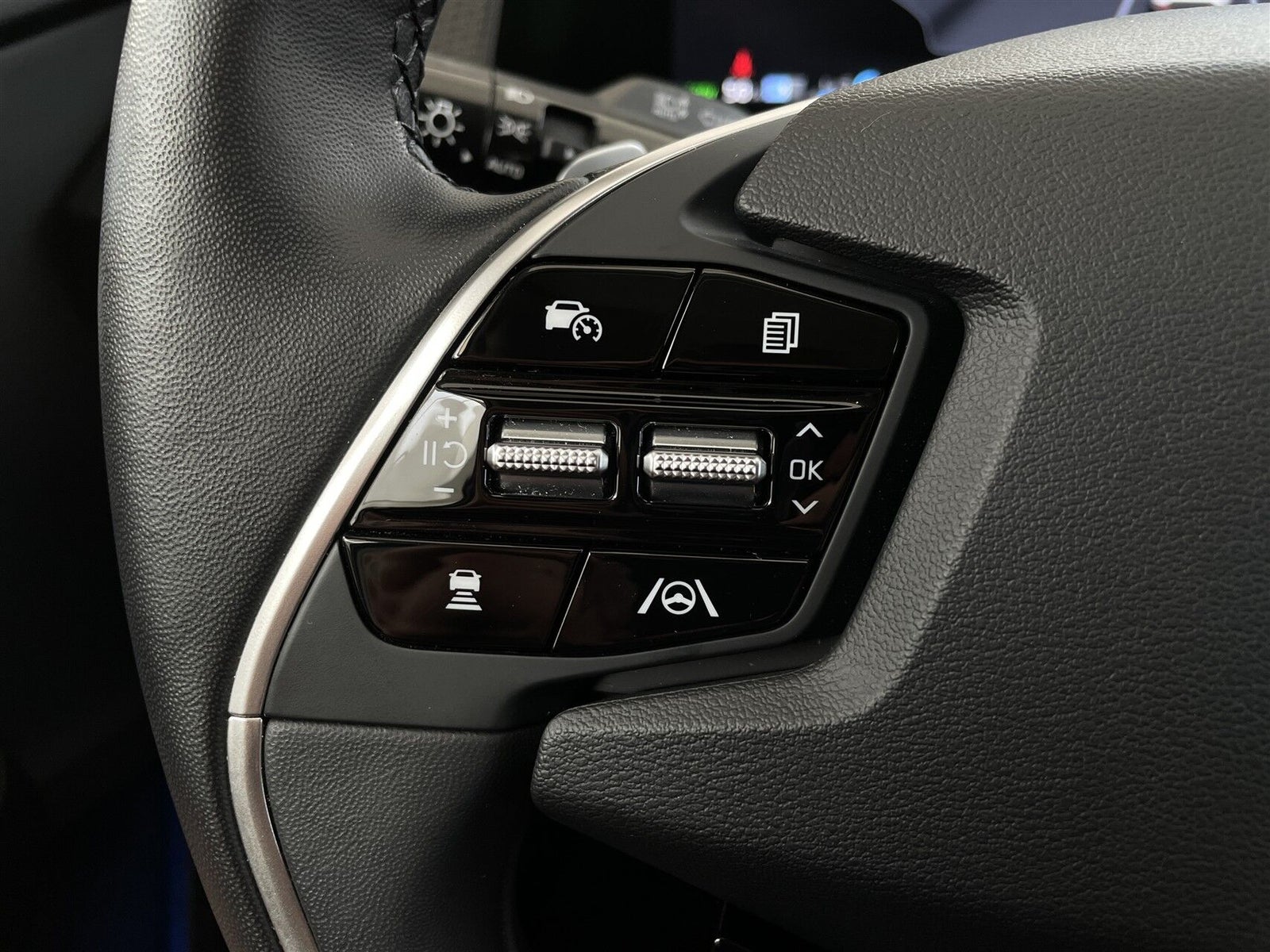 Kia EV6 Long Range Prestige