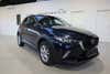 Mazda CX-3 SkyActiv-G 120 Vision thumbnail