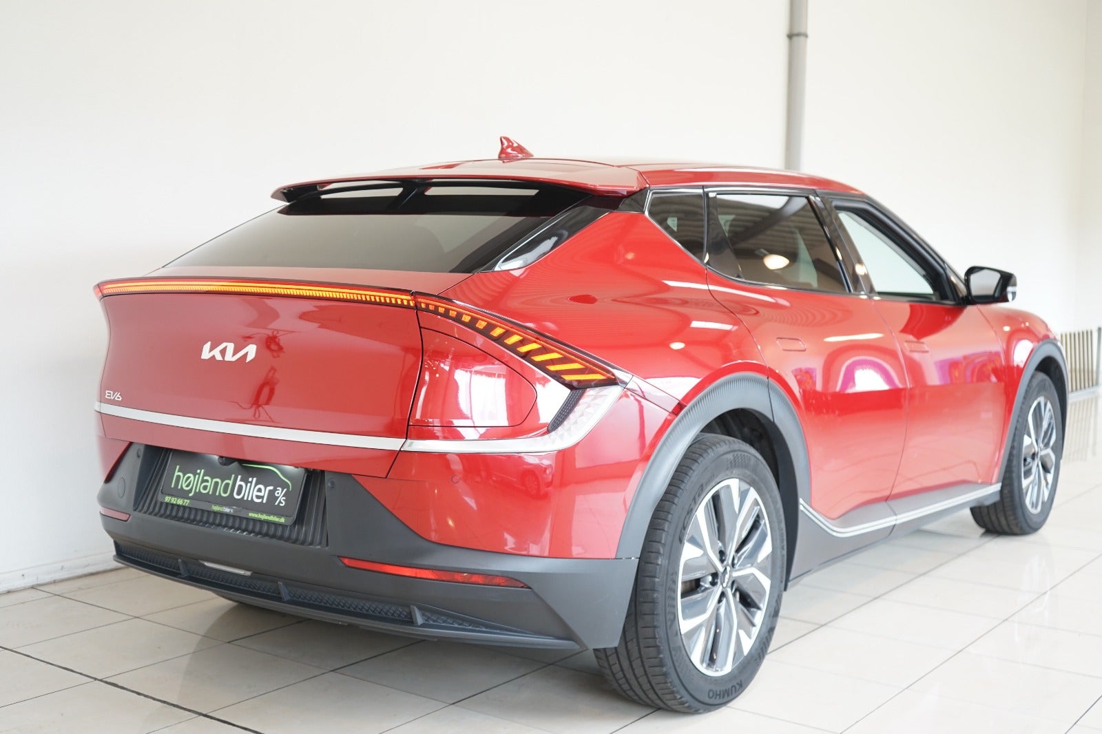 Kia EV6