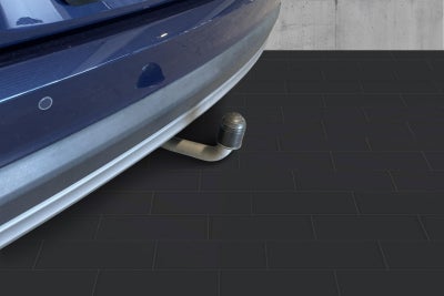 Hyundai Tucson T-GDi Trend DCT