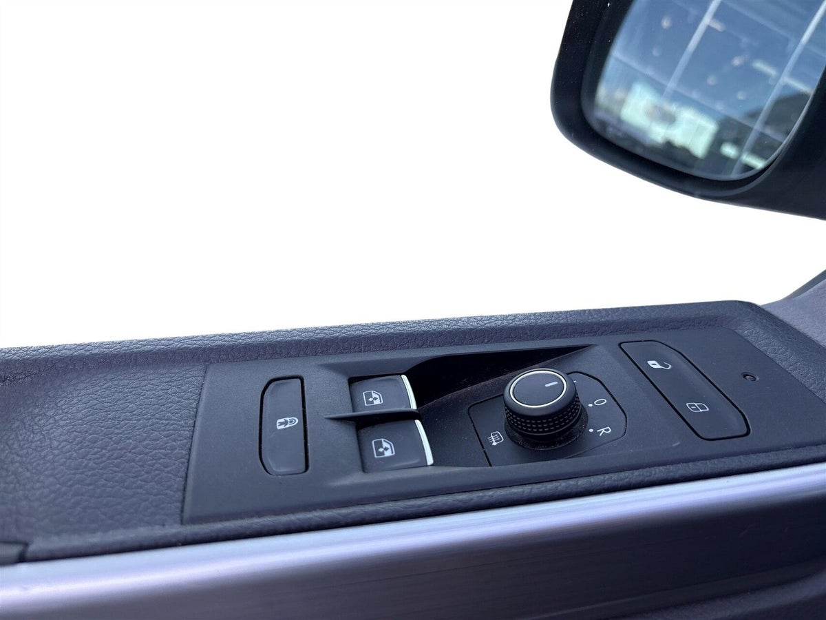 VW California TDi 150 Coast billede 16