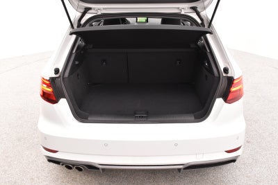 Audi A3 TDi Sport Sportback S-tr.