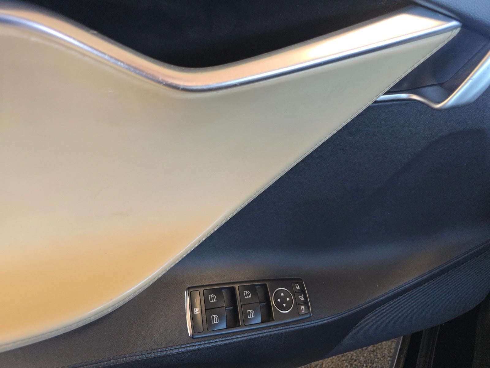 Billede af Tesla Model S  85 7prs