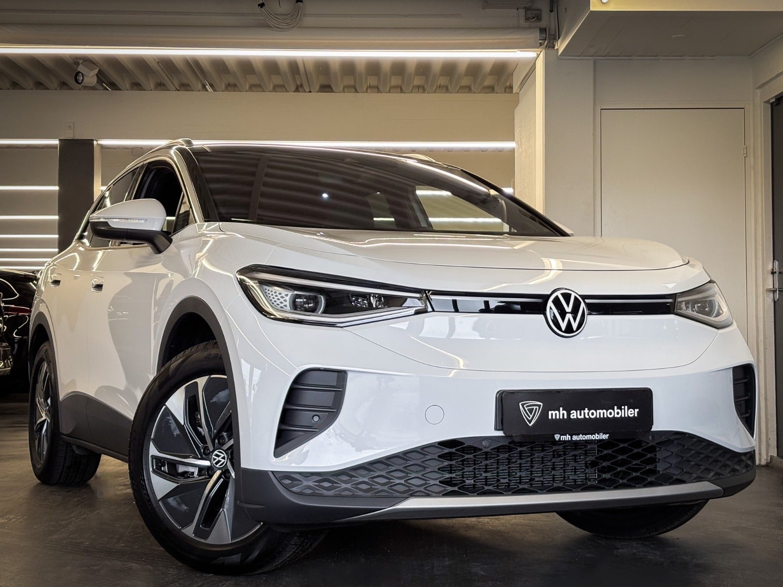 Billede af VW ID.4 77 Pro