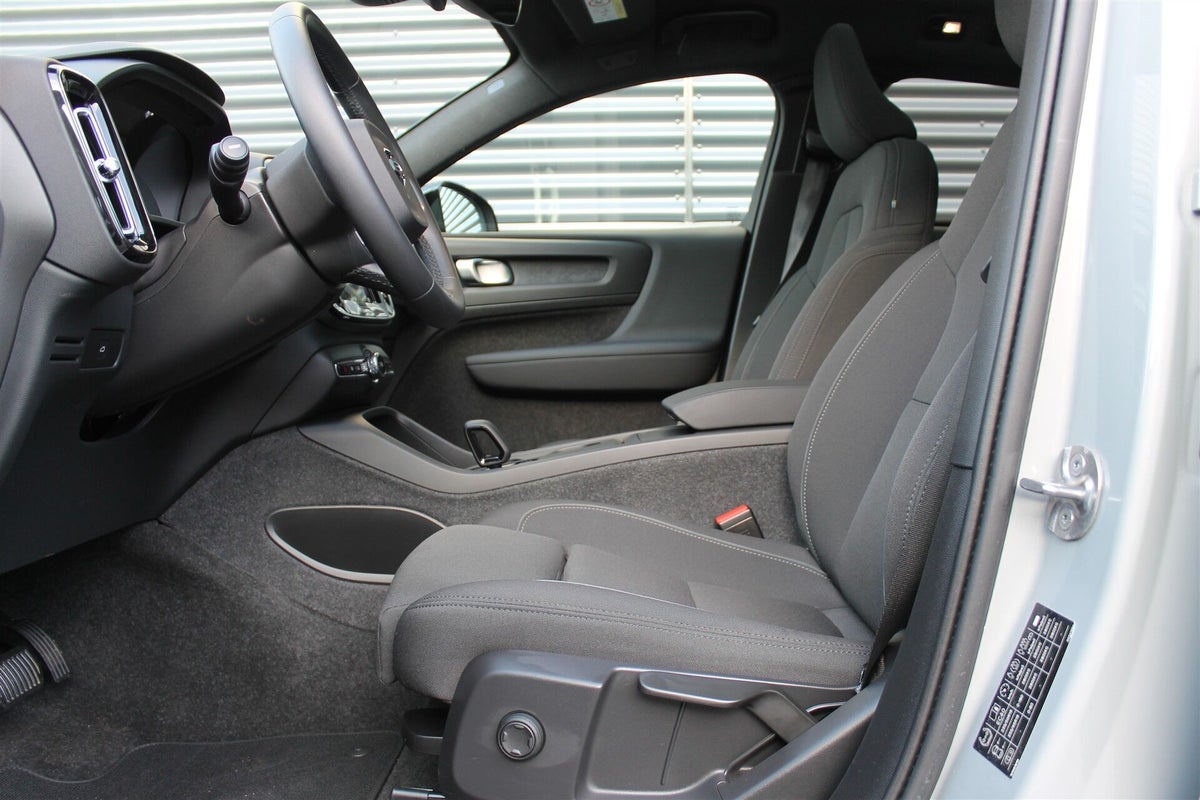 Volvo EC40 Extended Range Core billede 5