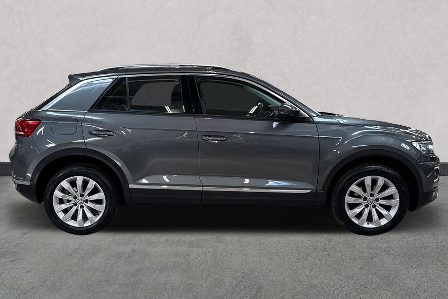 Billede af VW T-Roc 1,5 TSi 150 Sport DSG