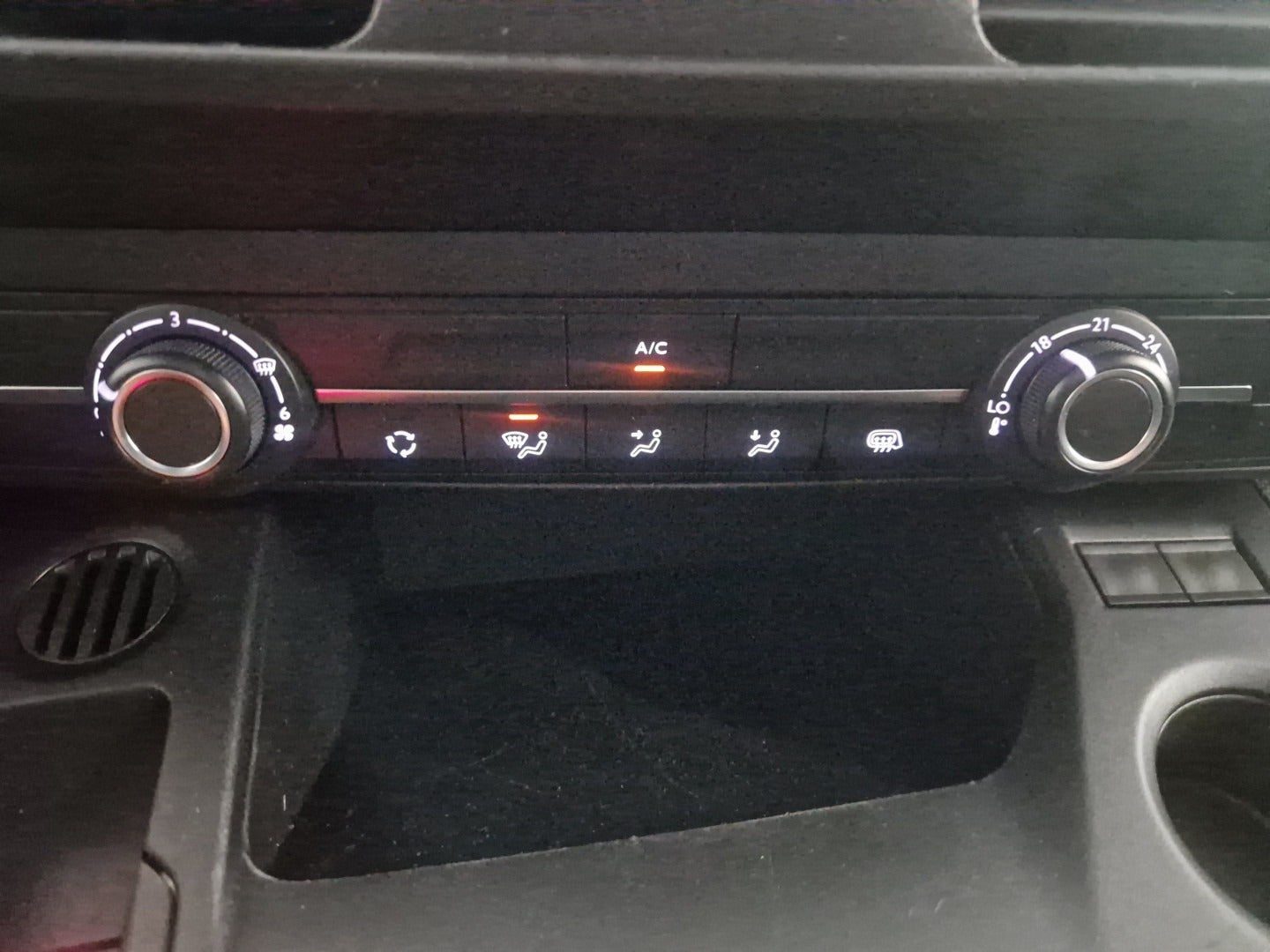 Billede af Citroën Berlingo 1,5 BlueHDi 100 L1 ProffLine Van