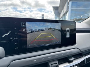 Kia EV3 Standard Range Access