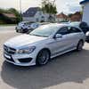 Mercedes CLA200 d AMG Line Shooting Brake thumbnail