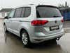 VW Touran TDi 150 Comfortline DSG 7prs thumbnail