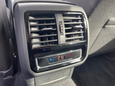 VW Passat GTE Variant DSG