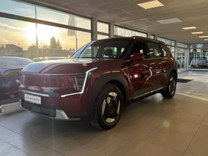 Kia EV9 Standard Range Upgrade RWD 7prs