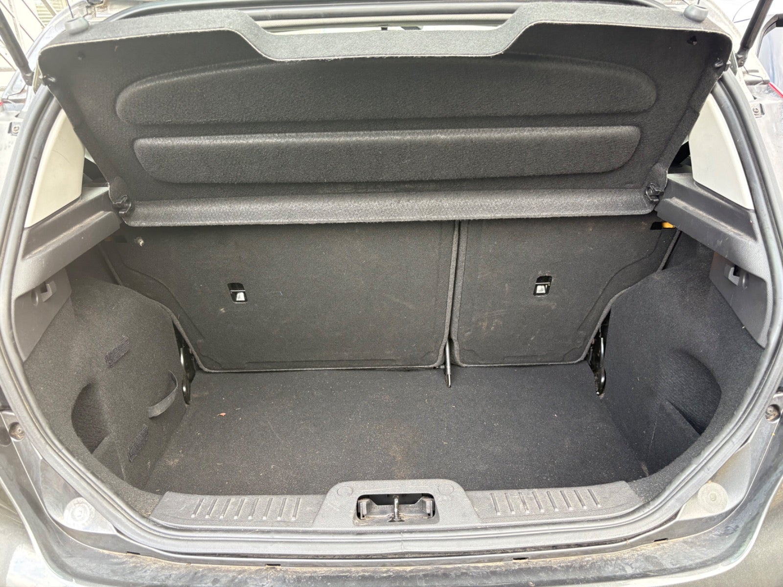 Ford Fiesta SCTi 100 Titanium
