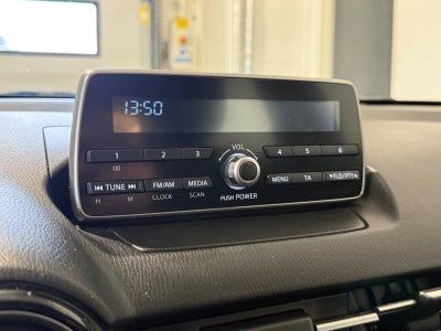 Mazda 2 SkyActiv-G 90 Vision