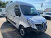 Renault Master III T33 dCi 130 L2H2 Kassevogn thumbnail