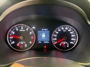 Kia Rio T-GDi Premium