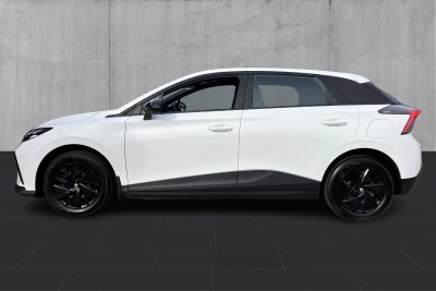 MG 4 Nordic Edition MG 4 Nordic Edition - 1