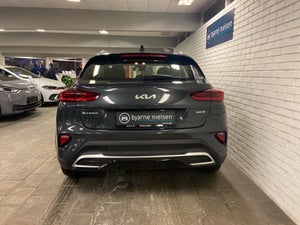 Kia XCeed PHEV Prestige DCT