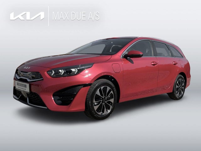 Kia Ceed PHEV Prestige SW DCT