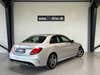 Mercedes C220 d AMG Line aut. thumbnail