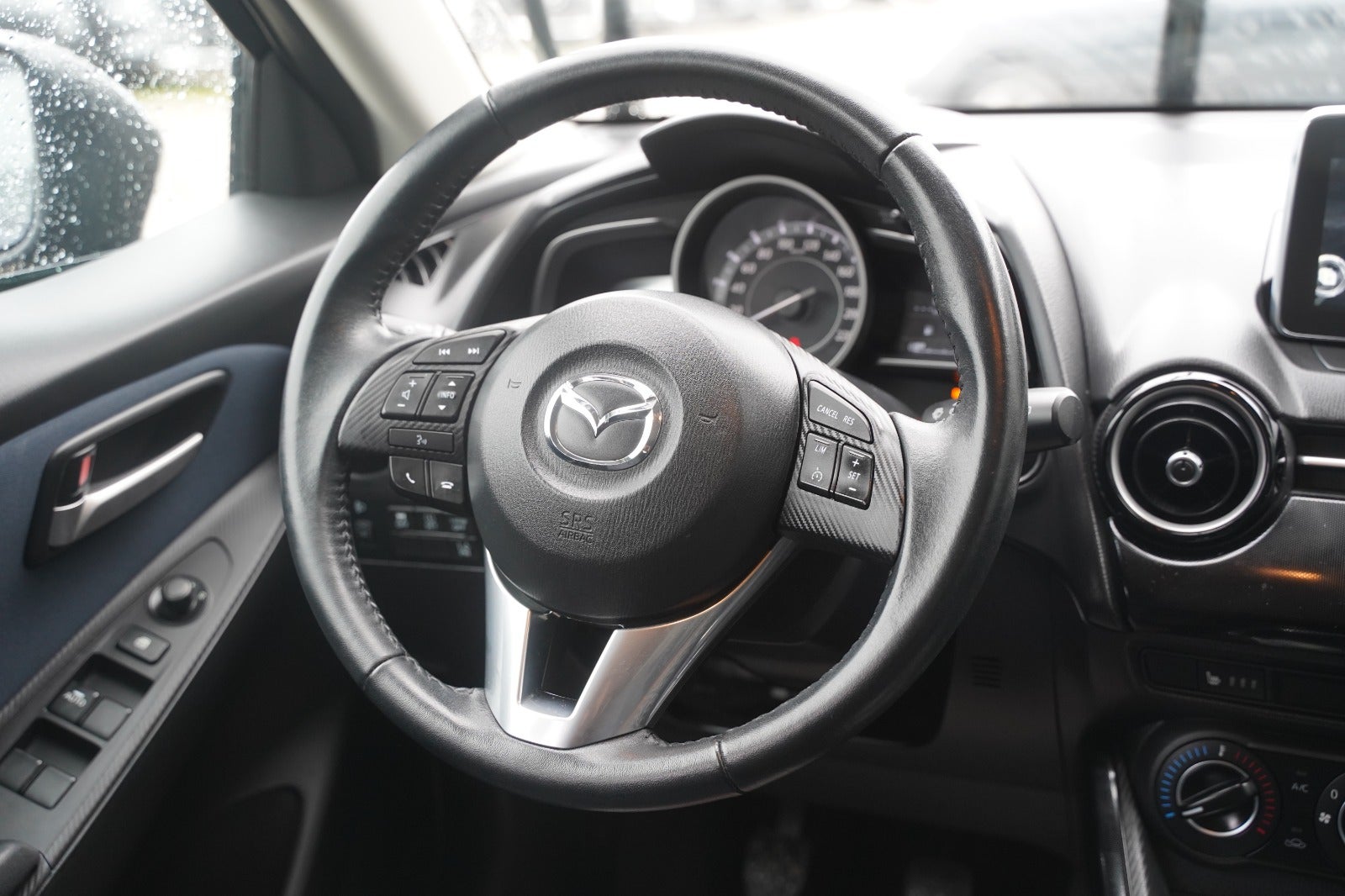 Billede af Mazda 2 1,5 SkyActiv-G 90 Vision
