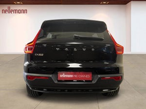 Volvo EX40 Standard Range Plus