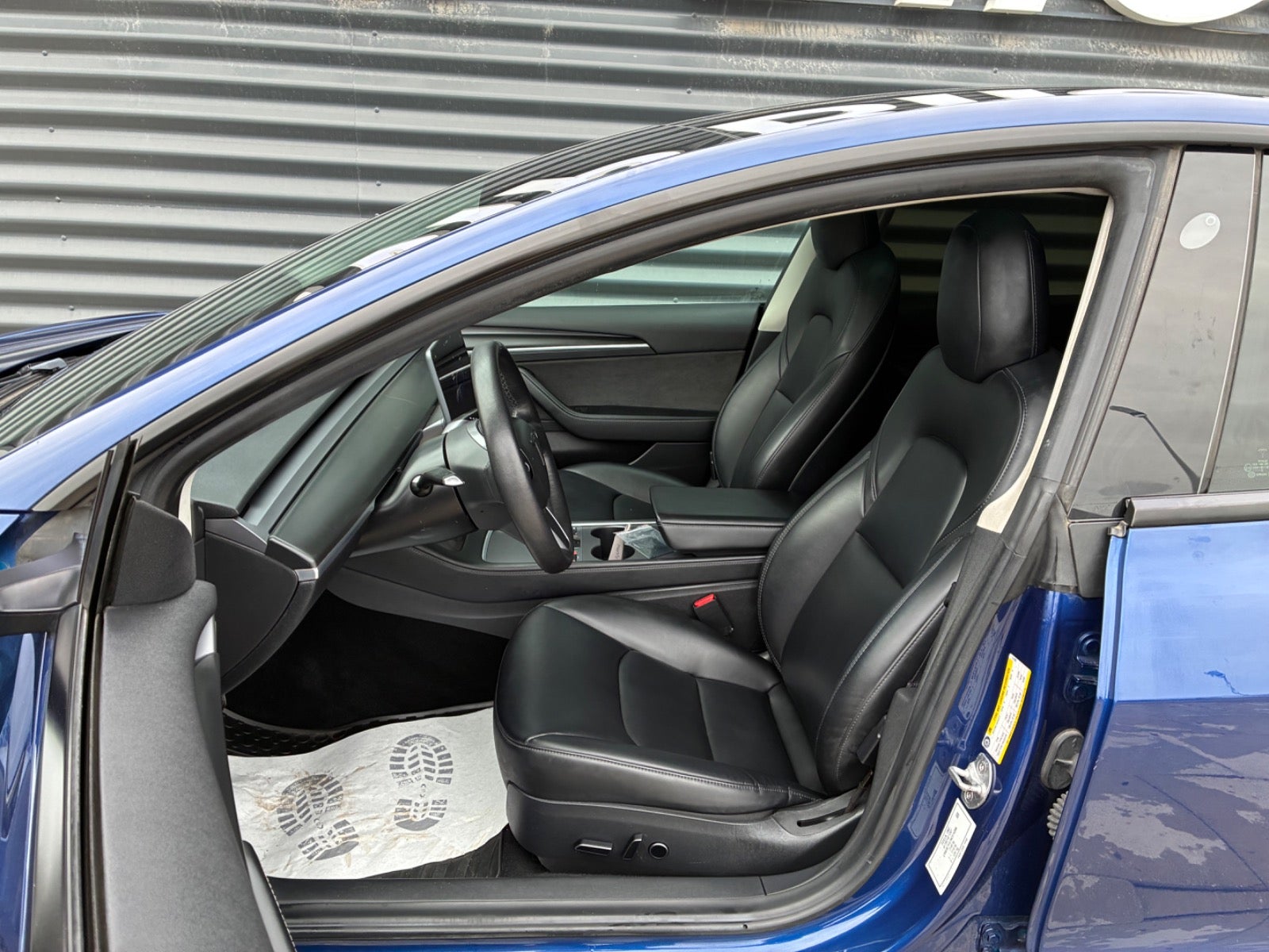 Billede af Tesla Model 3 RWD