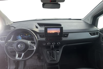 Nissan Townstar Tekna L1H1