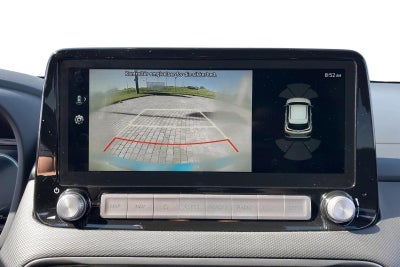 Hyundai Kona EV Premium