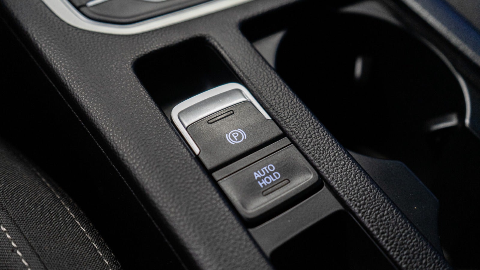 Billede af VW Passat 1,4 TSi 150 Comfortline Premium DSG